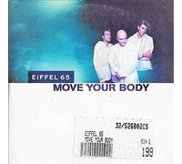 Move Your Body