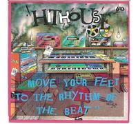 Move Your Feet To The Rhythm Of The Beat (Meltdown Mix)