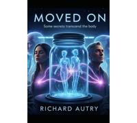 Moved On: What if you woke up in a different body in a different city and everyone else just thinks you are crazy?