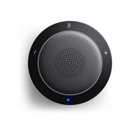 MOVEE: USB CONFERENCE SPEAKER BLACK