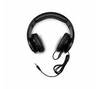 Movee Wired On-Ear Headphones With Built-In Microphone 32 Ohm NUOVO