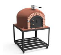 Movelar Forno Gran Canaria con base metallica 100 cm