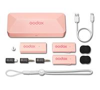 Godox MoveLink Mini LT Kit 2 (Roze)