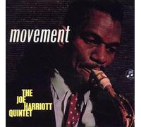 Vinile Joe Harriott Quintet (The) - Movement