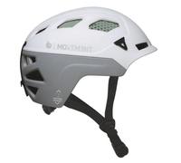 Movement 3Tech Alp Honeycomb - casco scialpinismo - donna M Grey/White woman