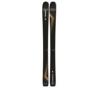 Movement Alp Tracks 95 - sci da scialpinismo Black/Orange 186