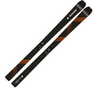 MOVEMENT Fast 77 - Uomo - Nero / Arancione - Taglia 168- modello 2025