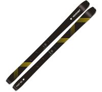 Pack sci alpinismo Movement Fast 85 24 + Attacchi Sci - Nero / Giallo - Größe 161 - 2024
