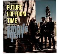 Movement - Future Freedom Time