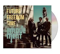 Movement - Future Freedom Time