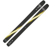 MOVEMENT Go 98 Ti - Uomo - Nero / Giallo / Bianco - Taglia 178- modello 2024