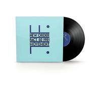 - Movement - LP (analogico)