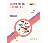 Movement & Mindset: Calm, Confidence and Emotional Strength