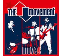 MOVEMENT - MOVE! -SPEC-