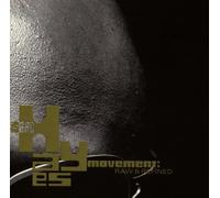 Movement: Raw & Refined by Isaac Hayes (2004-11-18)