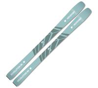 MOVEMENT Revolution 88 W - Donna - Blu - Taglia 164- modello 2025