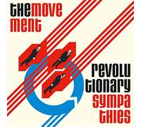 MOVEMENT - REVOLUTIONARY S.. -COLOUR