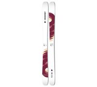 MOVEMENT Fly 90 W - Donna - Bianco / Viola - Taglia 170- modello 2025