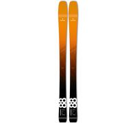 Movement - Sci all-mountain - Revolution 88 2026 per Uomo - Taglia 173 cm - Arancione