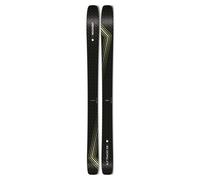 Movement - Sci da scialpinismo - Alp Tracks 106 2026 in Legno - Taglia 170 cm - Nero