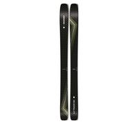 Movement - Sci da scialpinismo - Alp Tracks 106 2026 per Uomo in Legno - Taglia 186 cm - Nero