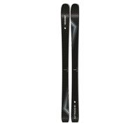 Movement - Sci da scialpinismo - Alp Tracks 85 2026 per Uomo in Legno - Taglia 162 cm - Nero