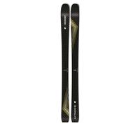 Movement - Sci da scialpinismo - Alp Tracks 90 2026 in Legno - Taglia 170 cm - Nero