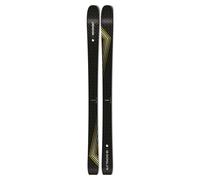 Movement - Sci da scialpinismo - Alp Tracks 90 2026 per Uomo in Legno - Taglia 170 cm - Nero