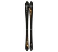 Movement - Sci da scialpinismo - Alp Tracks 95 2026 per Uomo in Legno - Taglia 178 cm - Nero