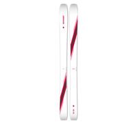Movement - Sci freeride / Big mountain - Go 98 Women Ti 2022 per Donne in Titanio - Taglia 162 cm - Nero