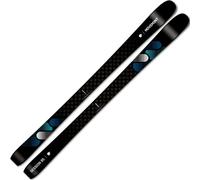 Movement Session 85 - sci da scialpinismo 178 Blue/Black unisex
