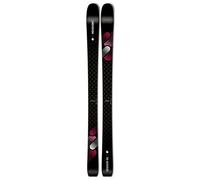Movement Session 90 - sci da scialpinismo - donna 162 Pink/Black unisex