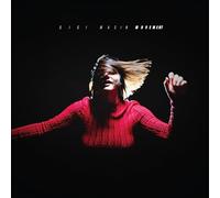 Movement (Silver Vinyl)