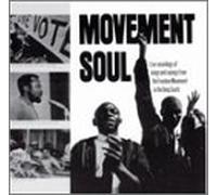 Movement Soul - Movement Soul
