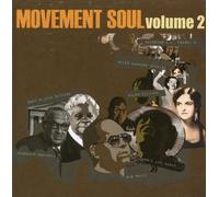 Movement Soul - Movement Soul, Vol. 2