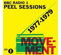 Movement - The Peel Sessions 1977 - 1979