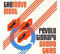 Movement,the - Revolutionary Sympathies