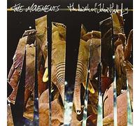 Movements - Death Of John Hall D.Y.
