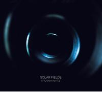 Movements - Solar Fields (Audio cd)