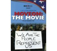 Moveon:the Movie - Moveon: the Movie