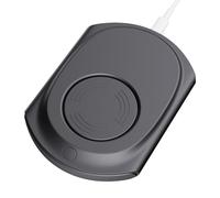 Mover - Dispositivo di spostamento del USB per un movimento continuo, dispositivo anti-sonno per schermo del computer | Spostamento del silenzioso e non rilevabile per PC e mantenuto