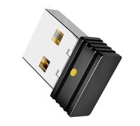 Mover Jiggler USB - Shaker automatico Miini Wiggler per attività non rilevabili, simula il movimento per prevenire la modalità di sospensione, accessorio per laptop con porta USB silenziosa