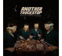 Mover Shaker Another Truck Stop (CD)