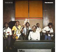 Movers - Vol.1 1970-1976 (LP)