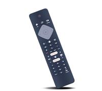 MOVHEIYL BRC0884301/01 Telecomando di ricambio per Philips TV Ambilight LCD LED 3D HD Smart TV 43PUS6754/12 43PUS7394 50PUS7394 55PUS6704 58PUS650465 65OLED804/12 398GR104 BEPHN00 17BC 996599001511