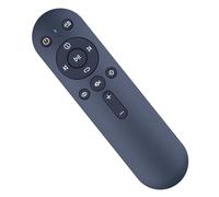 MOVHEIYL BTR-12 Telecomando di ricambio compatibile per Eversolo DMP-A6 DMP-A8 Master Eversolo DMP serise