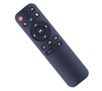 MOVHEIYL HY300 Pro - Telecomando di ricambio per Magcubic HY300 Pro, Polocsh HY300 Pro, Buba Toys HY300 Pro, Hotpeak PR06, Divine Source HY300 Pro, XuanPad X3, ENUOSUMA HY300, JCOTTON J - 002 Mini