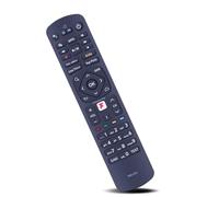 MOVHEIYL RM-C01 Telecomando di ricambio per HUMAX Aura Android TV 4K Freeview Play Recorder 1TB / 2TB FVP-4KGTR /GB/1TB FVP-4KGTR/GB/2TB FVP-4KGTR