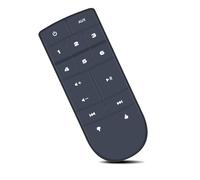 MOVHEIYL Telecomando di ricambio adatto per Bose SoundTouch 10, 20 e 30 Wireless Music System Portable Series II III