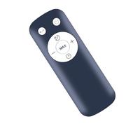 MOVHEIYL Telecomando di ricambio compatibile per PELONIS 16 '' 12 velocità regolabile in altezza silenzioso Pedestal Fan PSPF18AR40B